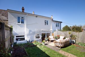 Rear Aspect- click for photo gallery